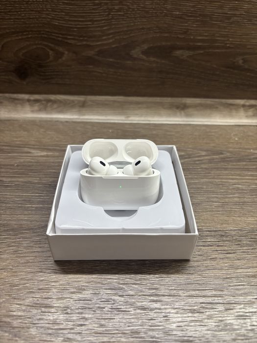 Airpods Pro 2-слушалки