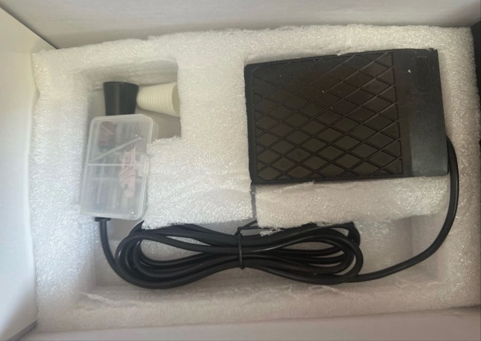 Freza unghii Lilac Nails