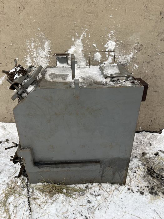 Продам котел неделька