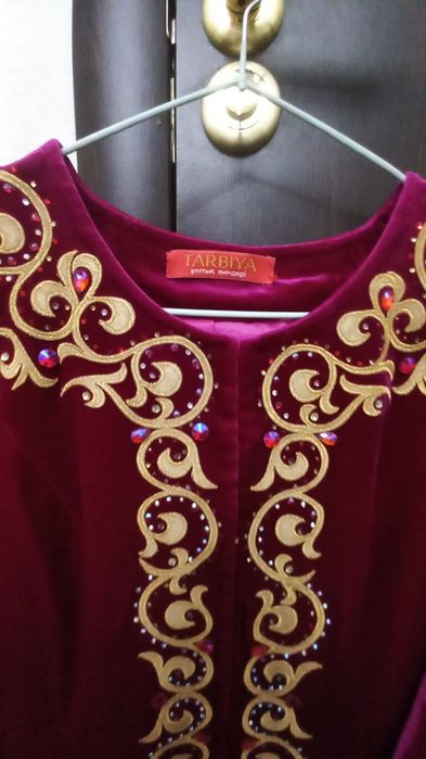 Срочно продаётся камзол