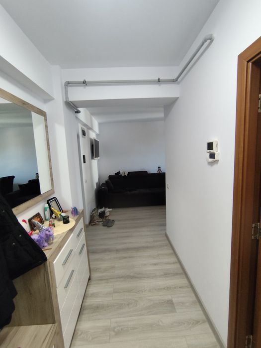 Apartament 2 camere decomandat Valea Lupului