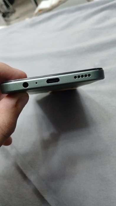 Смартфон HONOR X7C