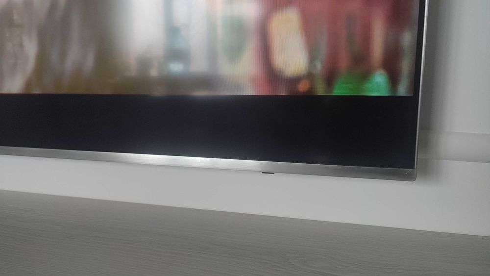 Смарт телевизор Samsung UE55MU700