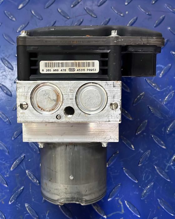 Pompa ABS pentru Mercedes Benz W212 A2184313112