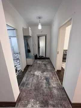 (335) Сдается 3х ком. 9 из 9 на ул. Махтумкули