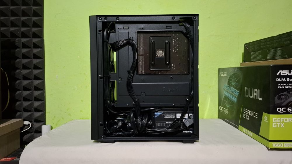 PC Office - Spectrum Edition