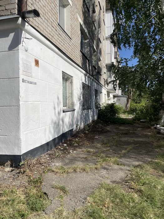 2-ком квартира в центре, район Тайга