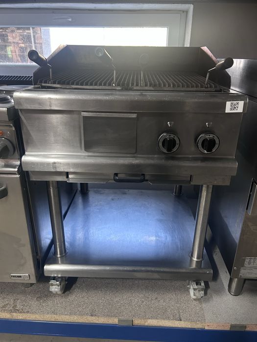 Grill Roca vulcanica Lincat