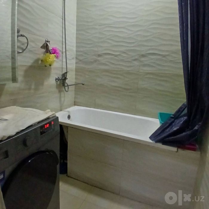 Chilonzor metro oldida 2 xona 3 xona qilingan uyga ijaraga qizlar kere