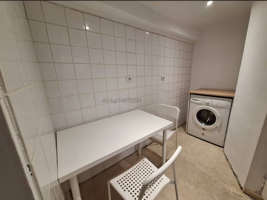 Дава се под наем  в София, Център - 16 кв.м за 209.1 € - Снимка #6