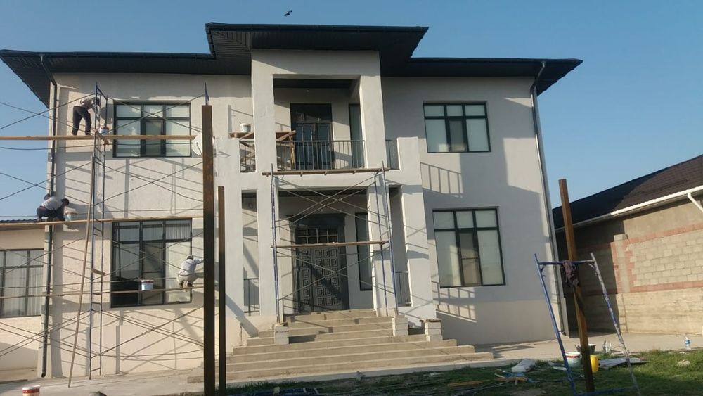 Штукатурка Стияшка