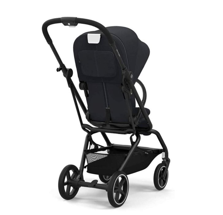 Прогулочная коляска Cybex Eezy S Twist