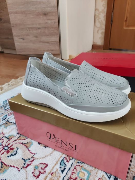 Женская обувь лето-весна.