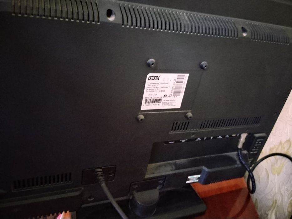 Artel 32 televizor