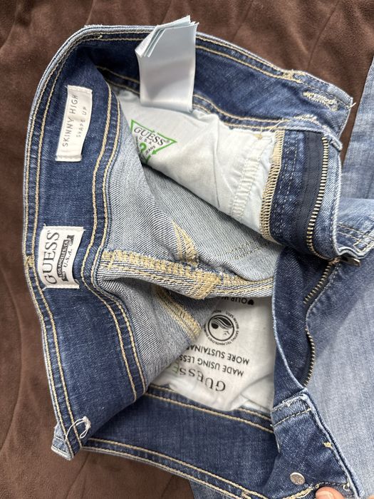 Оригинални Дънки Guess