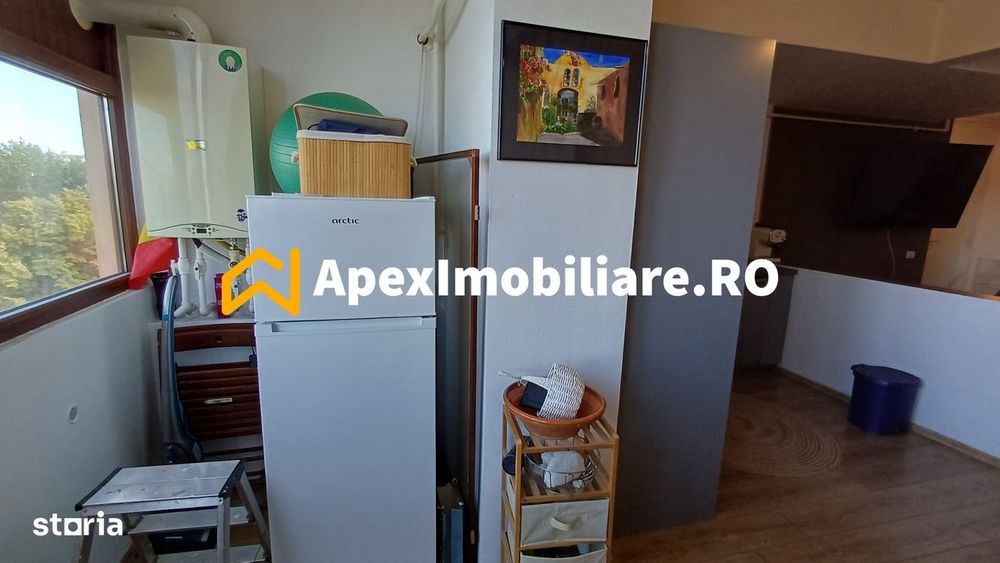Apartament 2 camere de vanzare Obregia — 69 mp, bloc 2018