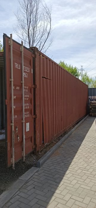 Сдам в аренду контейнера