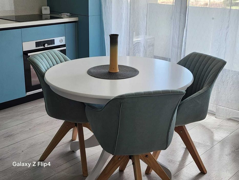 Închiriez apartament 2 camere, modern, parcare subterană, bloc nou – 52 mp