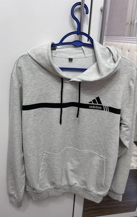 Мужские кофты новые