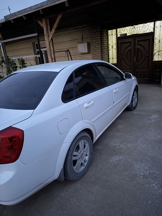 Lasseti 2010 mexanik