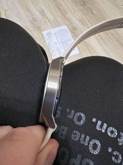 Huawei watch gt3 pro