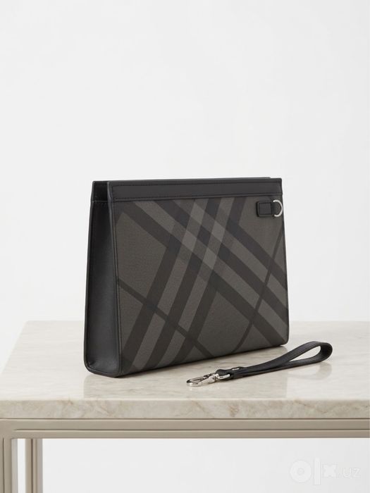 Burberry Клатч klatch sumka