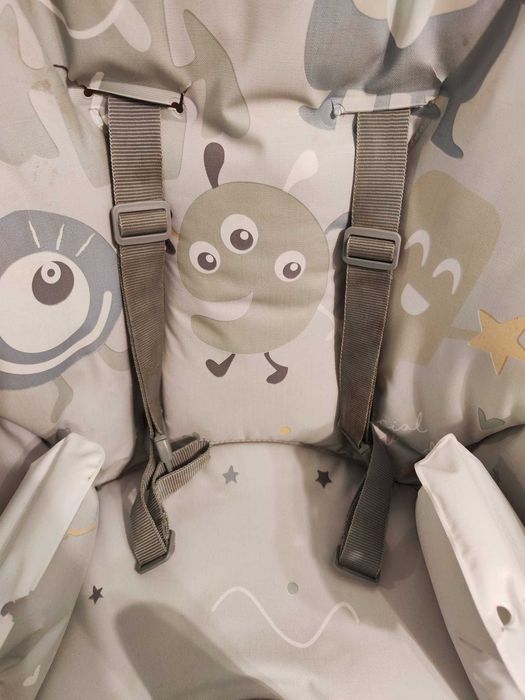 Столче за хранене Cam - Pappananna