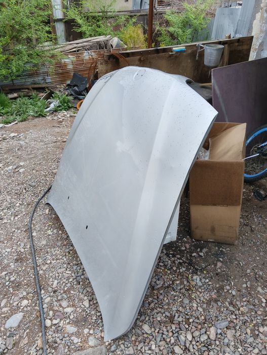 Капот бмв е39 оригинал