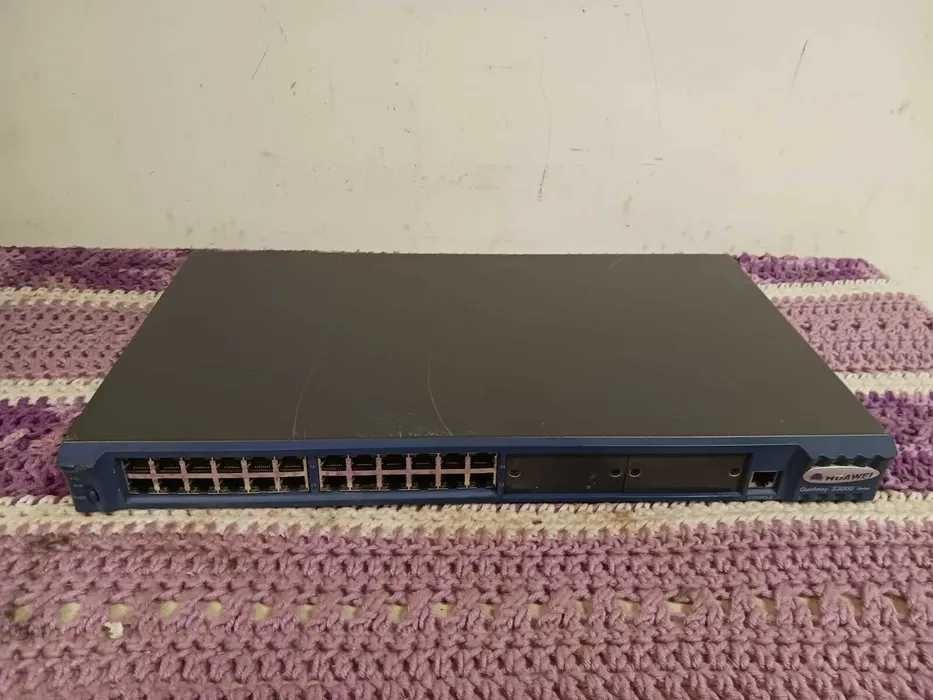 Kommutator Huawei Quidway S3000, S3500 Series sotiladi