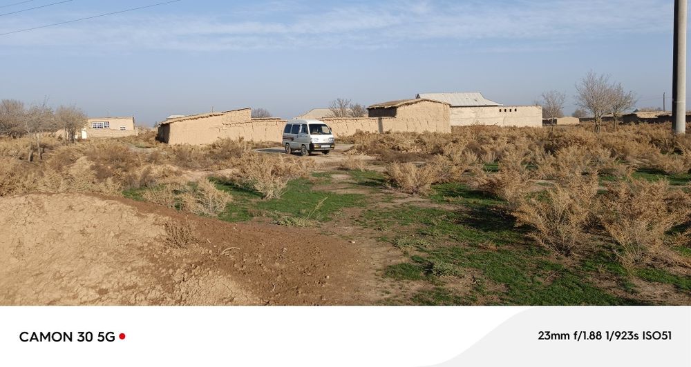 Уй сотилади ховуз  ошхона тандир айвон 3 хона 1 айвон хамма жой блокда