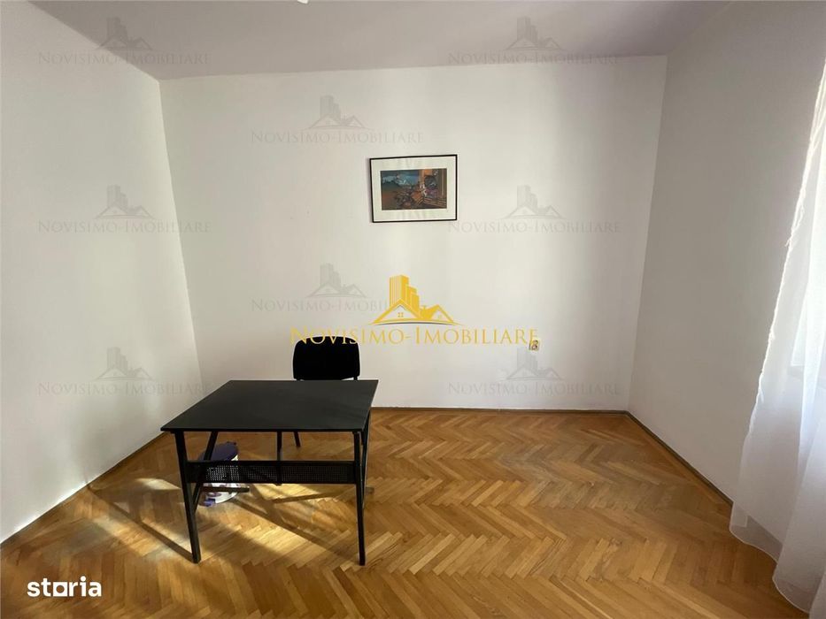 Novisimo-Imobiliare: Spatiu De Inchiriat , Ultracentral