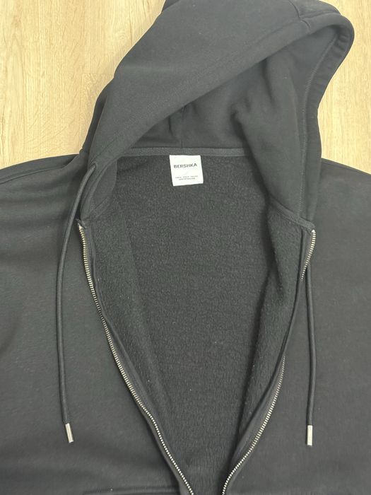 Зип-худи Bershka
