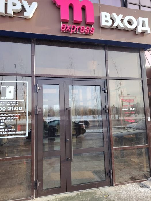 Двери Окна Тамбуры