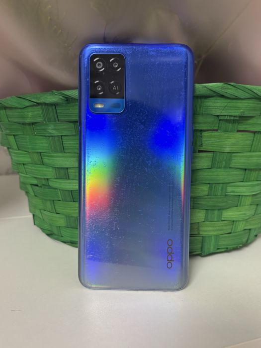 oppo A54 память 64G