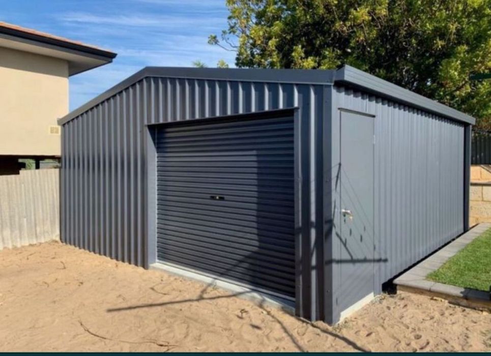 Vând containare modulare