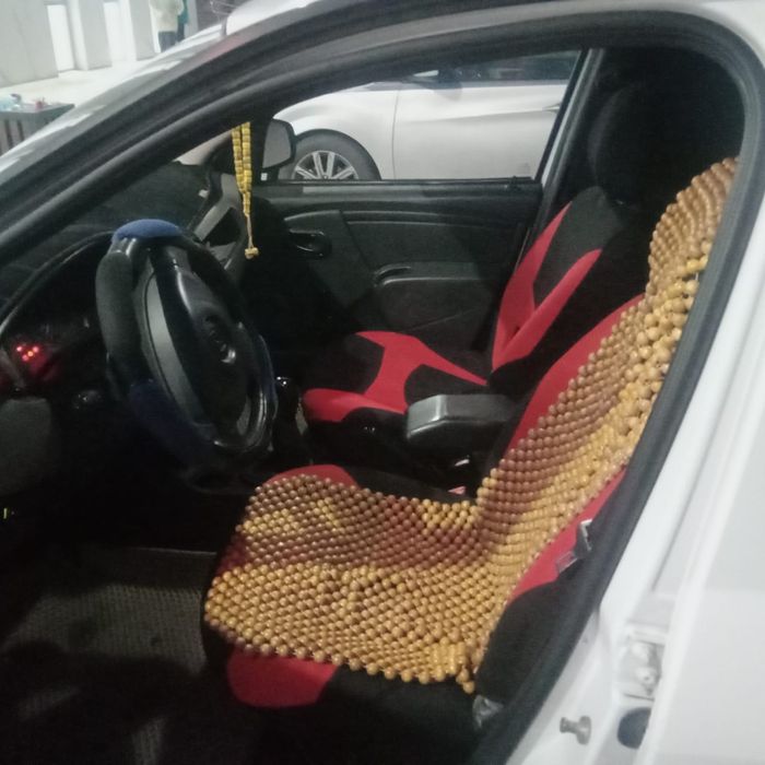 Продам машина. Газ-Бензин. Растоможка: KZ.