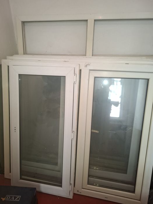 Продается окна в хорошом состоянии