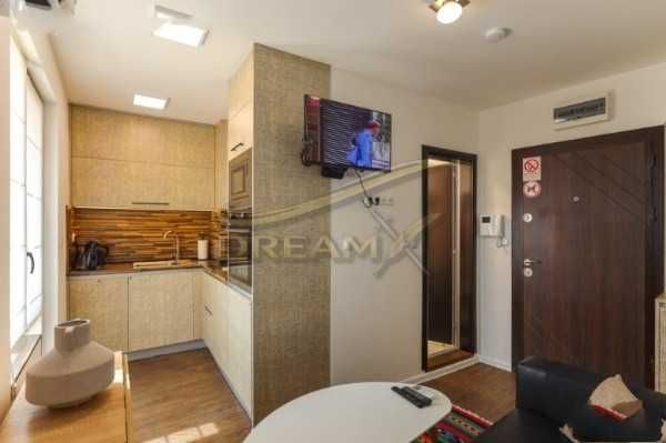 Двустаен апартамент в Центъра! 71461137