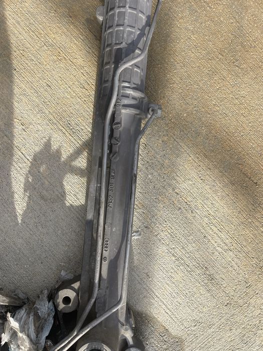 Рейка за Ауди А8 D3