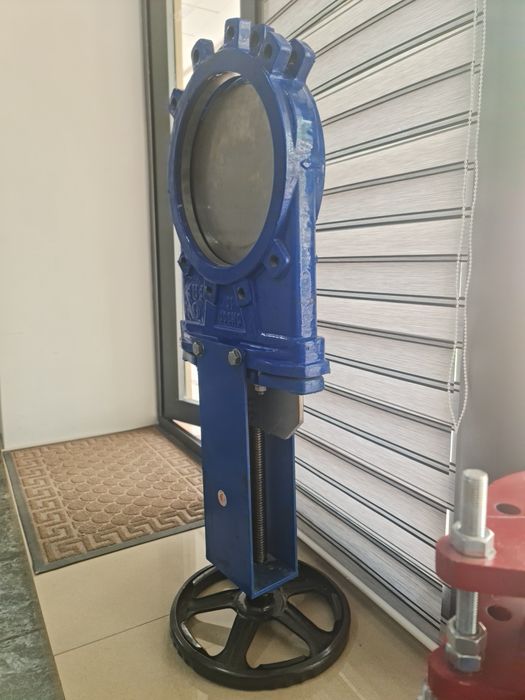 Шиберное задвижка из первых рук