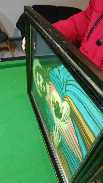 Litografie interbelică