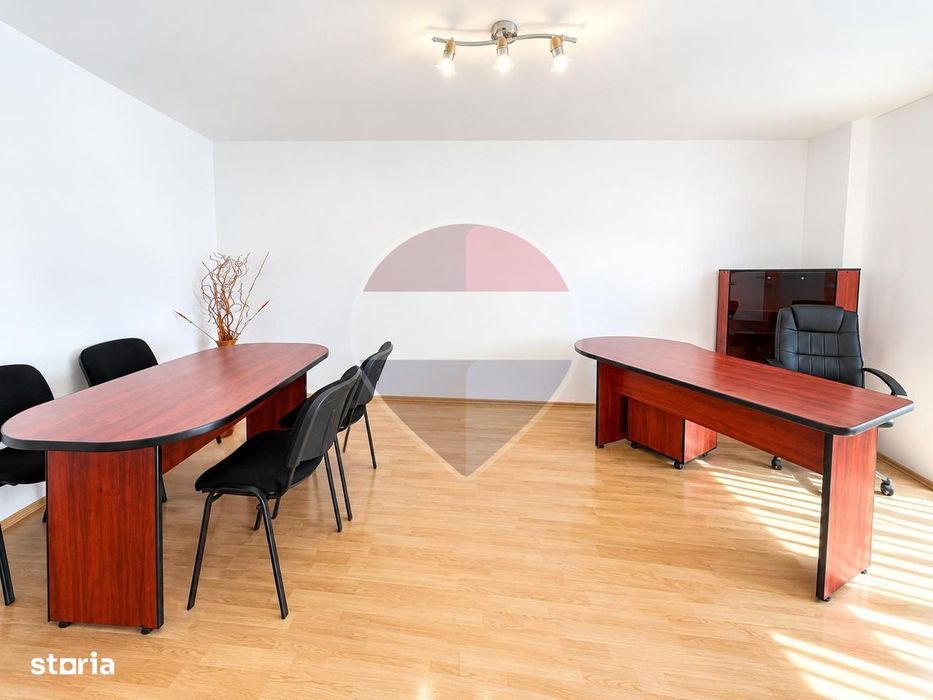 Apartament cu 2 camere de închiriat în zona Centrul Civic
