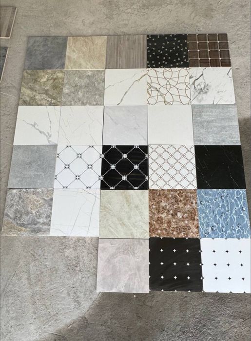 Kafel / keromagranit / кафель плитка