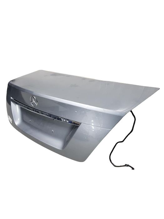 Haion Portbagaj Mercedes C Class W204 2007 - 2014
