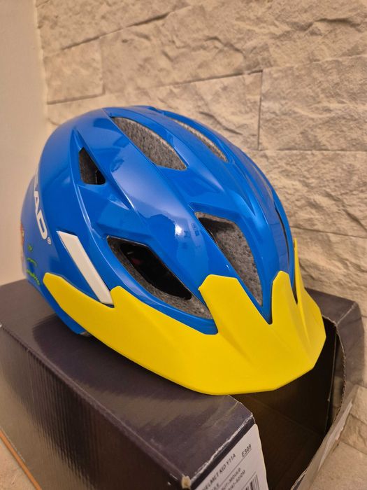 Casca Bike copii Head mar.47-52