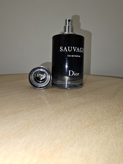 Парфюм Dior sauvage