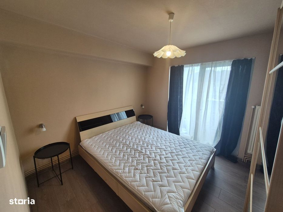 Apartament – Reșița, Govândari - Vedere 5