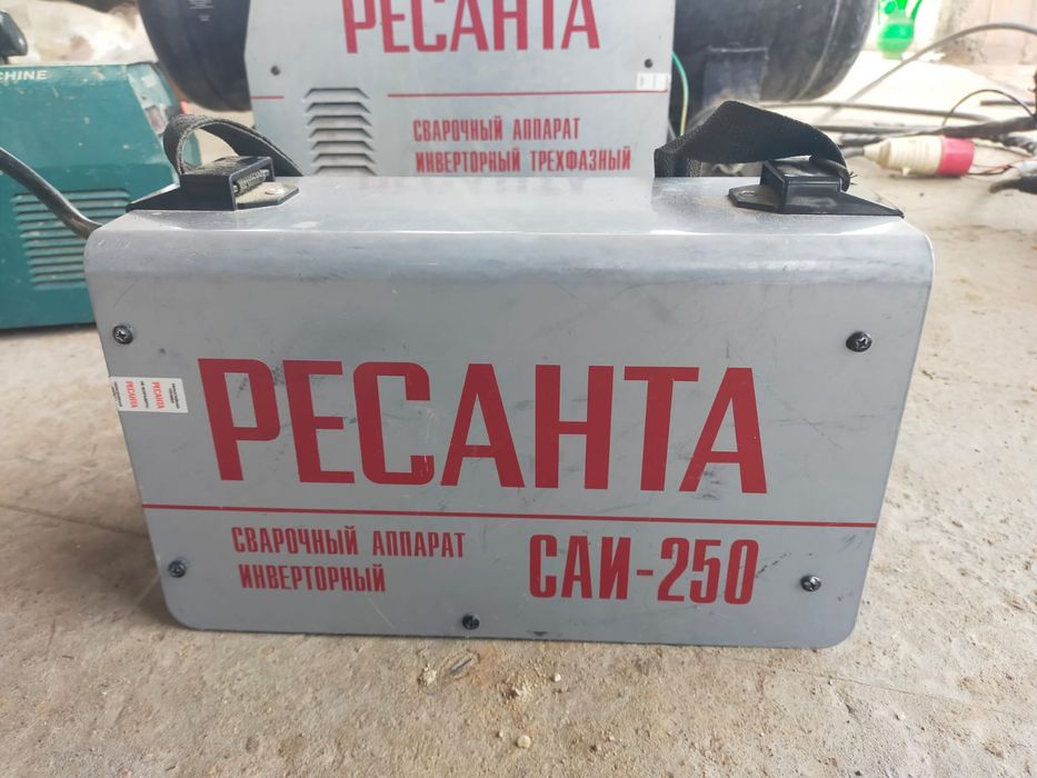 Продам сварочные аппараты,компрессор