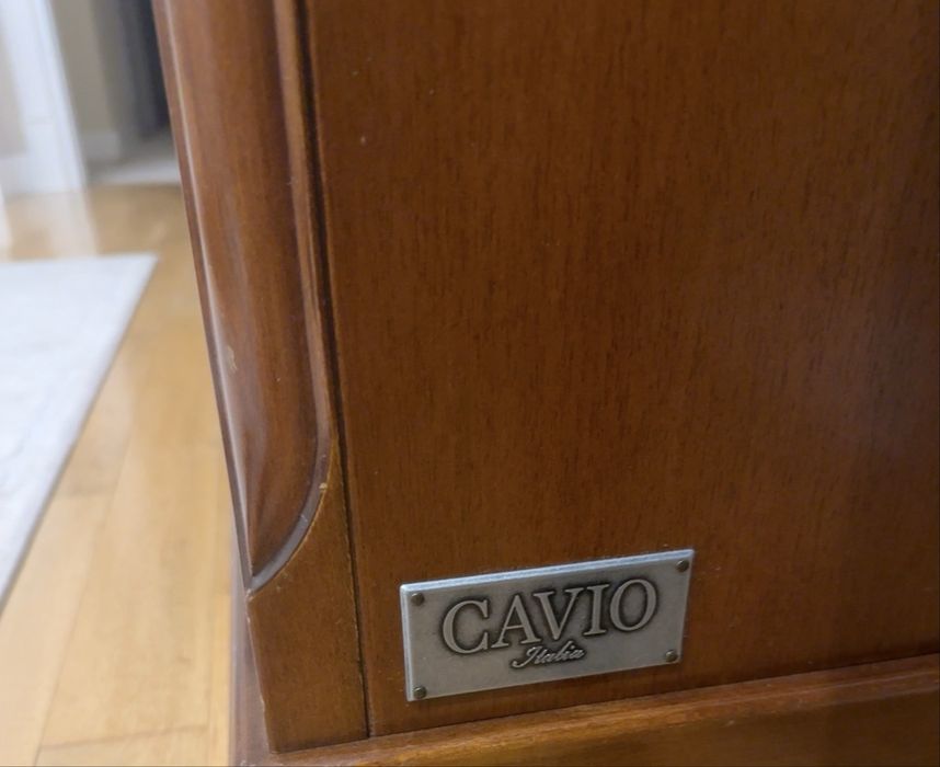 CAVIO Italia (Италия)