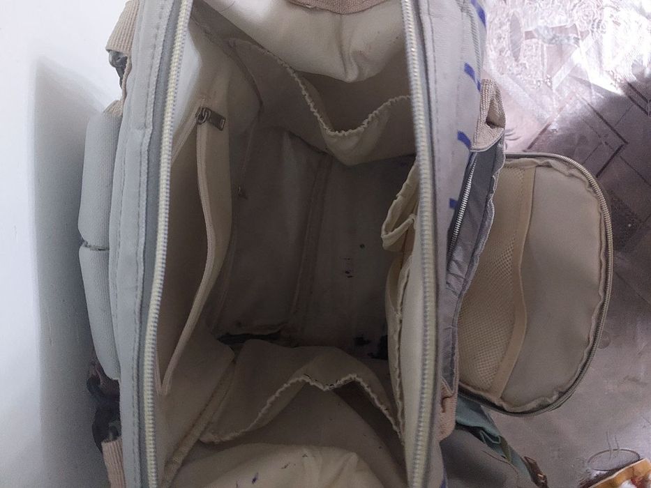 Рюкзак для школы